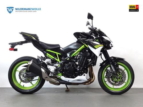 Kawasaki Z900 Z 900 ABS, Motoren, Motoren | Kawasaki, Bedrijf, Naked bike, meer dan 35 kW, ABS