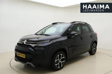 Citroen C3 Aircross 1.2 PureTech Plus 110 PK | Navigatie | C beschikbaar voor biedingen