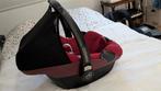 Maxi Cosi Pebble autostoel voor baby, Ophalen, Autogordel of Isofix, Gebruikt, 0 t/m 13 kg