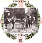Kerst Single (1980) Jona Lewie - Stop the Cavalry, Ophalen of Verzenden, 1980 tot 2000, Gebruikt, Overige formaten