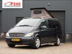 Mercedes-Benz VIANO CDI 2.2 8-PERS! CAMPER KENTEKEN! CRUISE!, Bus-model, Mercedes-Benz, Bedrijf, Diesel