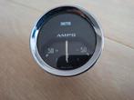 SMITHS AMPS METER  50 /50, Ophalen of Verzenden
