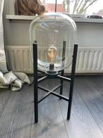 Mooie vloerlamp, Ophalen, Zo goed als nieuw, Minder dan 100 cm