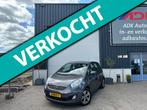 Kia Venga 1.4 CVVT X-tra AIRCO/CRUISE/TREKHAAK/PDC/LM VELGEN, Voorwielaandrijving, Euro 5, Stof, Gebruikt