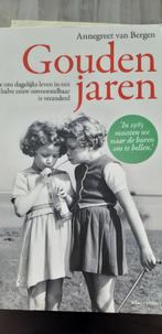 Annegreet van Bergen - Gouden jaren, Ophalen of Verzenden, Zo goed als nieuw, Annegreet van Bergen, Nederland