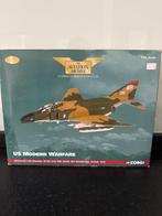 Corgi 1/72 McDonnel F-4D Phantom AA33218, Verzamelen, Ophalen of Verzenden, Nieuw, Schaalmodel