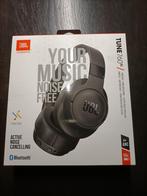 JBL Tune 760NC Nieuw - Bluetooth Hoofdtelefoon, Overige merken, Bluetooth, Nieuw, Ophalen of Verzenden
