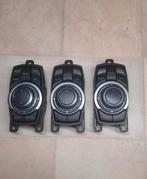 IDRIVE CONTROLLER BMW F10 F11 F01 F20 F21 F30 F31 F32 F33, Ophalen of Verzenden