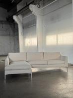 Design on Stock Heelz | Beige (NIEUWSTAAT), Huis en Inrichting, Metaal, 250 tot 300 cm, Hoekbank, Ophalen of Verzenden