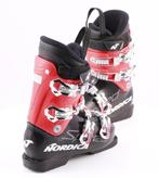 35 36 38 39 40 EU kinder skischoenen NORDICA SPEEDMACHINE J4, Sport en Fitness, Skiën en Langlaufen, Gebruikt, Verzenden, Schoenen