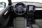 Volvo XC40 B4 (M-HYBRID) PLUS DARK -CAMERA|ADAP.CRUISE|VERW., 12 maanden, Gebruikt, Euro 6, 4 cilinders