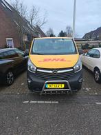 Opel Vivaro 1.6  2016, Origineel Nederlands, Te koop, 4 cilinders, 1598 cc