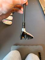 Taylormade R15 5w - R flex - Proefslaan ok!, Ophalen of Verzenden, Gebruikt, Club, Overige merken