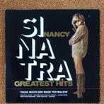 Vinyl lp - Nancy Sinatra, Cd's en Dvd's, Vinyl | Pop, Ophalen of Verzenden, 1960 tot 1980, Gebruikt