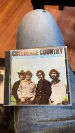 Creedence clearwater revival, Ophalen of Verzenden, 1960 tot 1980, Zo goed als nieuw