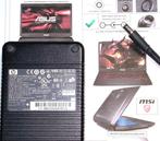 Asus ROG ADP-230EB T 19.5V 11.8A 230W G750JH G751J Adapter, Ophalen of Verzenden, Nieuw, Asus HP