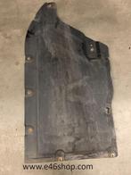 BODEMPLAAT BMW E90 E91 JAAR 2012, Ophalen of Verzenden, Gebruikt, BMW