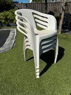 Gratis stoelen voor verbouwing / klussen etc, Ophalen, Gebruikt
