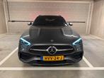 Mercedes-Benz C-Klasse C300 PHEV 313pk 9G-TRONIC, Auto's, Mercedes-Benz, Automaat, Euro 5, 1800 kg, Zwart