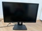 HP Z Display Z27i 61-cm (27-inch), Ophalen, HDMI, IPS, Zo goed als nieuw