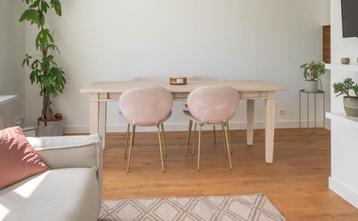 dinner table