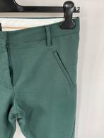 Broek five units maat 30 stretch, Kleding | Dames, Broeken en Pantalons, Groen, Lang, Maat 38/40 (M), Ophalen of Verzenden