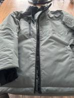 Winterjas Kjelvik  ( dames) ijsblauwe kleur, Kleding | Dames, Ophalen, Zo goed als nieuw, Maat 38/40 (M)