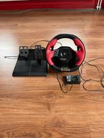 Logitech WingMan Formula Force GP Stuur, Ophalen, Gebruikt