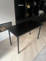 Bureau 120x60 | IKEA LINNMON, Huis en Inrichting, Bureaus, Ophalen, Zo goed als nieuw, Bureau