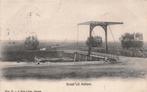 RY116 Hattum ophaalbrug boven scheurtje 1907, Verzenden, Voor 1920, Gelopen, Gelderland