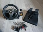 Logitech Driving Force Pro Stuur + Pedalen, Ophalen of Verzenden