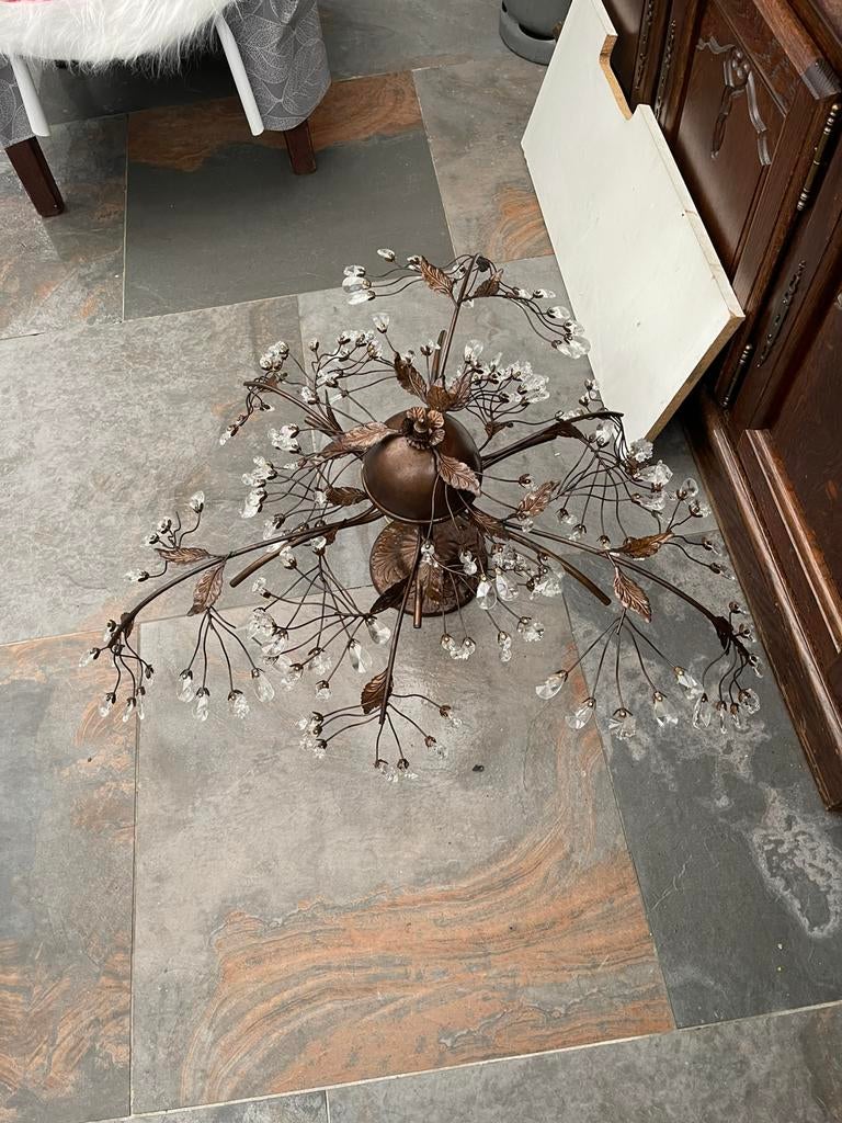 Lampen, Ophalen of Verzenden, Zo goed als nieuw