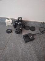 Camera canon 1100d eos, Ophalen, Zo goed als nieuw