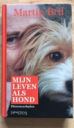 Martin Bril - Mijn leven als hond, Boeken, Literatuur, Nieuw, Ophalen of Verzenden, Martin Bril