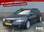 Audi A6 Avant 2.8 FSI quattro Pro S-Line YOUNGTIMER, Auto's, Audi, Automaat, Gebruikt, Vierwielaandrijving, 209 pk