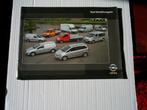 Opel Bedrijfs Wagens 10 / 2007 28 pag., Verzenden, Zo goed als nieuw, Opel
