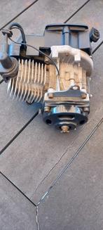 Blokje minibike 49cc, Ophalen, Nieuw, Carburateur