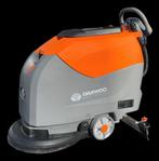 Daewoo schrobmachine DAFL50A nieuw!, Ophalen of Verzenden