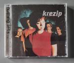 Krezip - Nothing Less CD Album, Ophalen of Verzenden, 2000 tot heden, Gebruikt