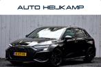 Audi RS3 Sportback 2.5 TFSI Quattro | RS Seats | B&O | NL-Au, Automaat, Gebruikt, RS3, Zwart