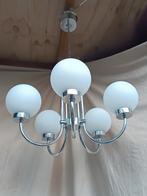 Sciolari Space Age hanglamp j 60, Ophalen of Verzenden