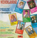 Nederlandse sterren parade 16 onvergetelijke hits, Ophalen of Verzenden, Zo goed als nieuw, Levenslied of Smartlap