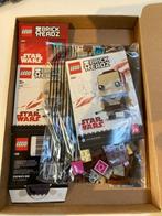 Lego 41602 Rey van Star Wars, Ophalen of Verzenden, Zo goed als nieuw, Complete set, Lego