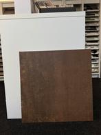 Vloertegel RAK roestkleurig, Ophalen, 60 cm of meer, Keramiek, Nieuw