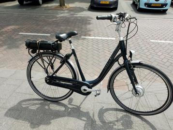 Sparta Emotion C3 d53 elektrische damesfiets beschikbaar voor biedingen