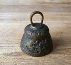 Oude kloosterbel, Antiek en Kunst, Ophalen of Verzenden