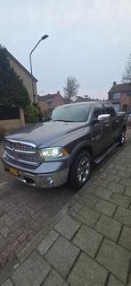 Dodge Ram 1500 Laramie, Auto's, Automaat, USB, 5654 cc, Vierwielaandrijving