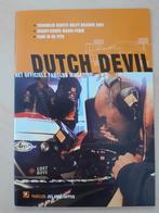 Stichting fanclub Jos Verstappen Dutch Devil magazine 2-2001, Verzamelen, Ophalen of Verzenden, Zo goed als nieuw, Formule 1