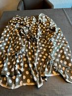 Prachtige Pareo groot model can Reyberg olijfgroen met wit, Kleding | Dames, Badmode en Zwemkleding, Ophalen of Verzenden, Zo goed als nieuw