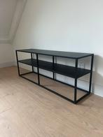 Westwing Neptun tv meubel, Huis en Inrichting, Ophalen, 100 tot 150 cm, Zo goed als nieuw, Minder dan 100 cm